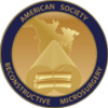 Logo - American Society of Reconstructive Microsurgery
