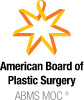 Logo - American Board of Plastic Surgery