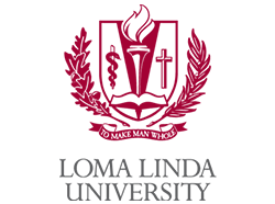 Logo - Loma Linda University