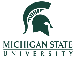 Logo - Michigan State University