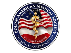 Logo - Polish American Medical Society