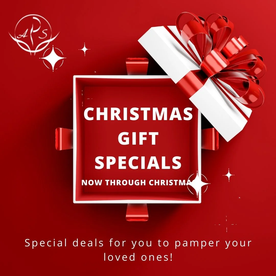 Christmas Gift Specials
